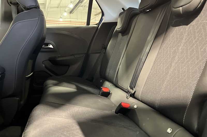 Used Vauxhall Corsa 2022 for sale - 76877123: Photo 24