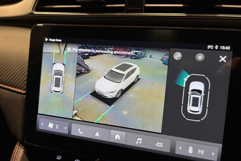 Used MG MG ZS 2022 for sale - 77362163: Photo 40