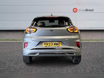 Used Ford Puma 2023 for sale - 78652186: Photo