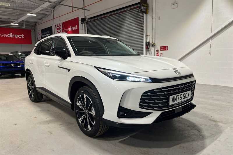 Used MG MG HS 2025 for sale - 77561832: Photo 43