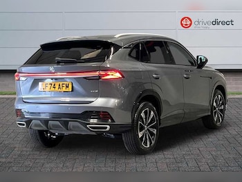 Used MG MG HS 2025 for sale - 77390719: Photo