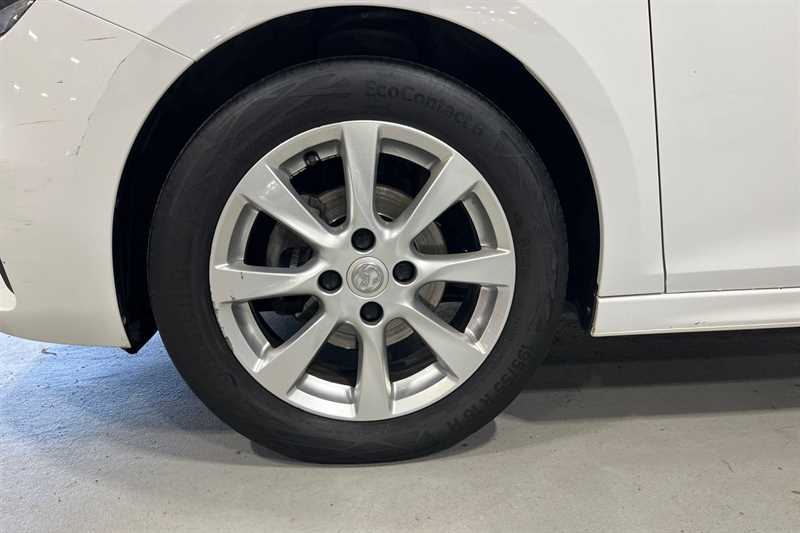 Used Vauxhall Corsa 2023 for sale - 78049994: Photo 12