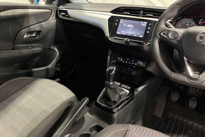 Used Vauxhall Corsa 2023 for sale - 78049994: Photo 14