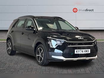 Used Kia Niro 2024 for sale - 79877174: Photo