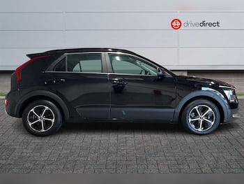 Used Kia Niro 2024 for sale - 79877174: Photo