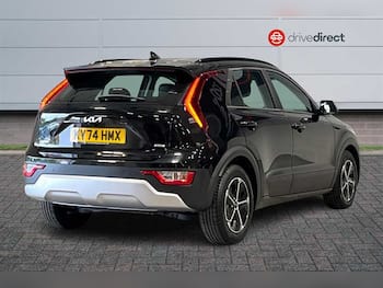 Used Kia Niro 2024 for sale - 79877174: Photo