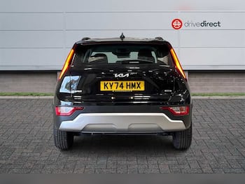 Used Kia Niro 2024 for sale - 79877174: Photo