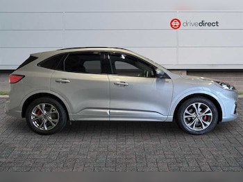Used Ford Kuga 2023 for sale - 78707862: Photo