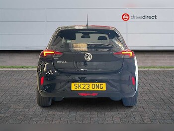 Used Vauxhall Corsa 2023 for sale - 79160184: Photo