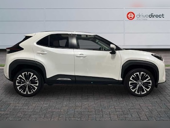 Used Toyota Yaris Cross 2024 for sale - 78338822: Photo