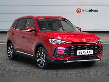 MG MG ZS feature image