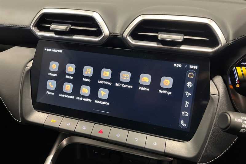 Used MG MG ZS 2025 for sale - 77929138: Photo 39