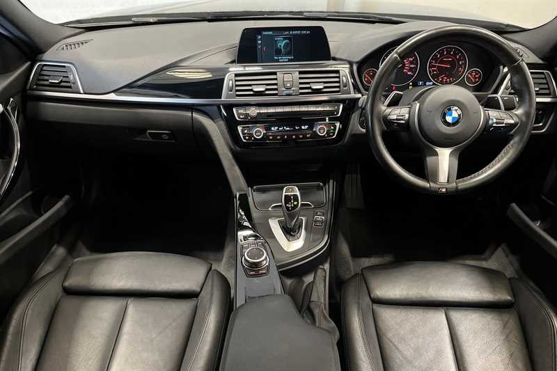 Used BMW 3 Series 2019 for sale - 76746838: Photo 13