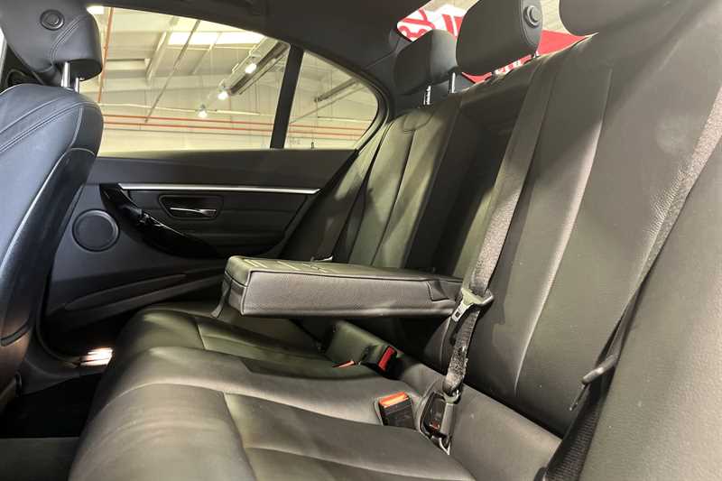 Used BMW 3 Series 2019 for sale - 76746838: Photo 24