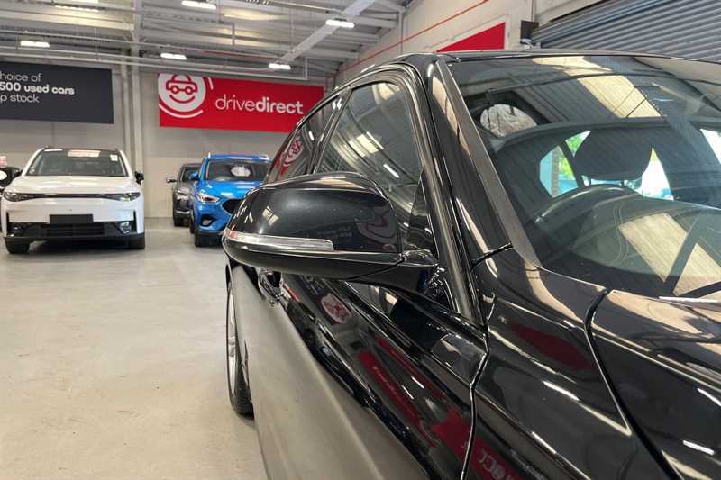 Used BMW 3 Series 2019 for sale - 76746838: Photo 34