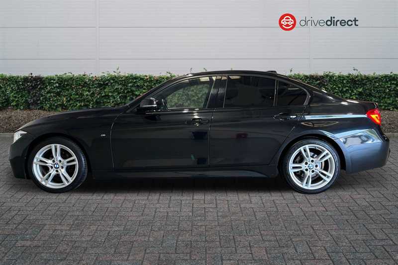 Used BMW 3 Series 2019 for sale - 76746838: Photo 6