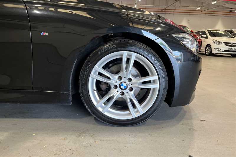 Used BMW 3 Series 2019 for sale - 76746838: Photo 9