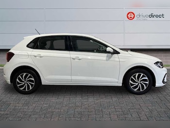 Used Volkswagen Polo 2022 for sale - 76448208: Photo