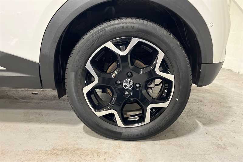 Used Vauxhall Mokka 2022 for sale - 77562366: Photo 11