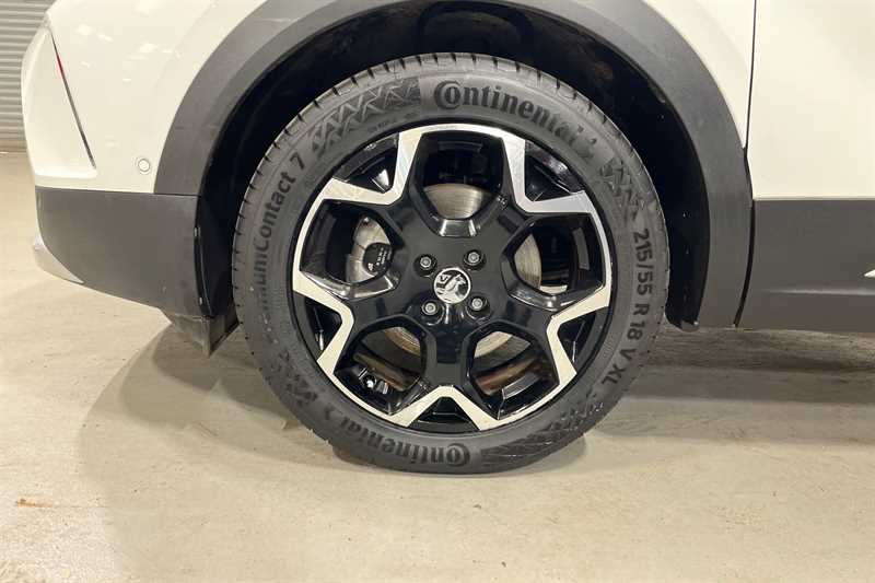 Used Vauxhall Mokka 2022 for sale - 77562366: Photo 12