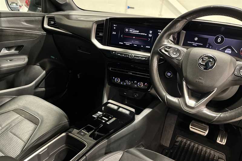 Used Vauxhall Mokka 2022 for sale - 77562366: Photo 14