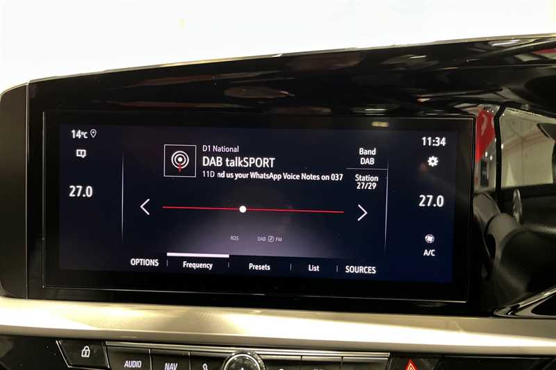 Used Vauxhall Mokka 2022 for sale - 77562366: Photo 17