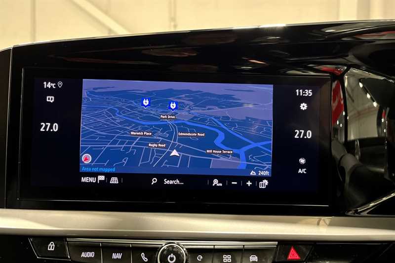 Used Vauxhall Mokka 2022 for sale - 77562366: Photo 18