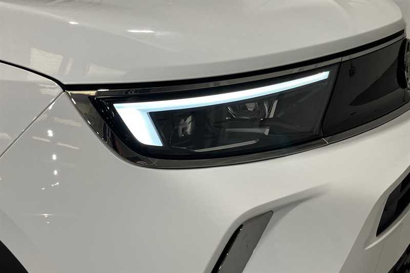 Used Vauxhall Mokka 2022 for sale - 77562366: Photo 28