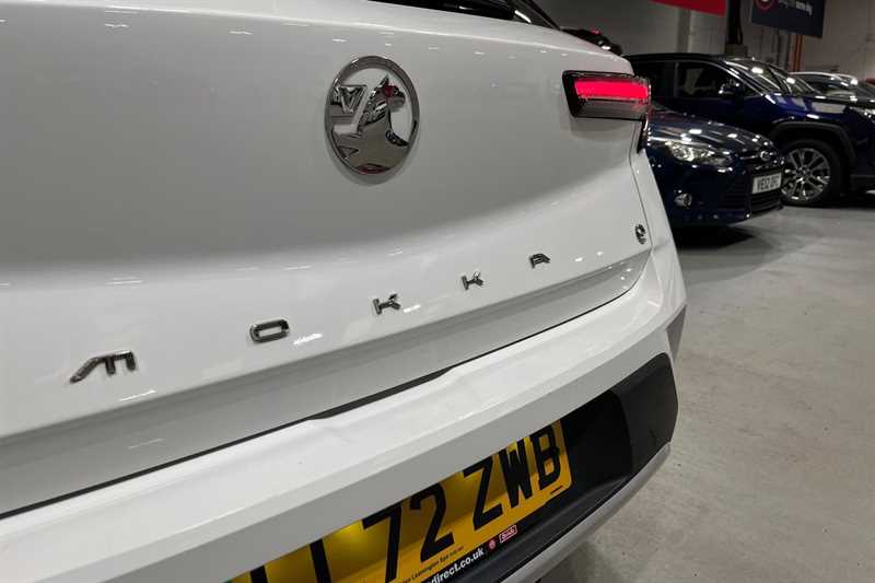 Used Vauxhall Mokka 2022 for sale - 77562366: Photo 30