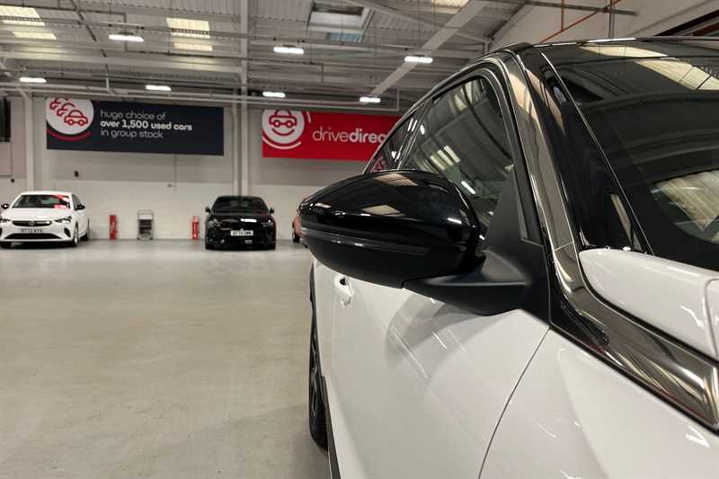 Used Vauxhall Mokka 2022 for sale - 77562366: Photo 34