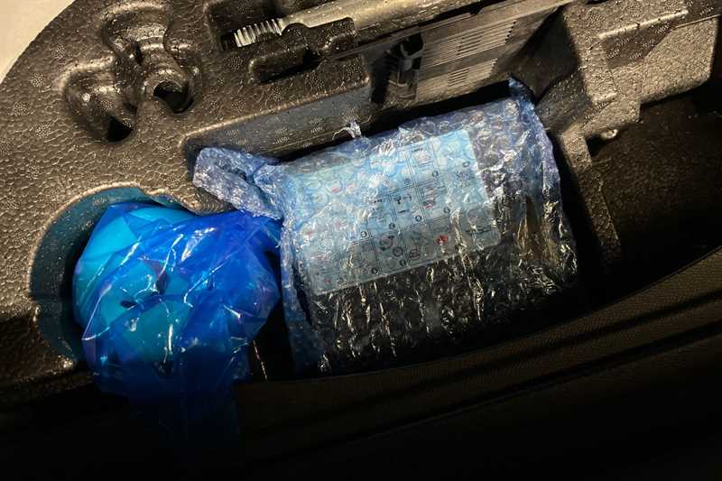 Used Vauxhall Mokka 2022 for sale - 77562366: Photo 37