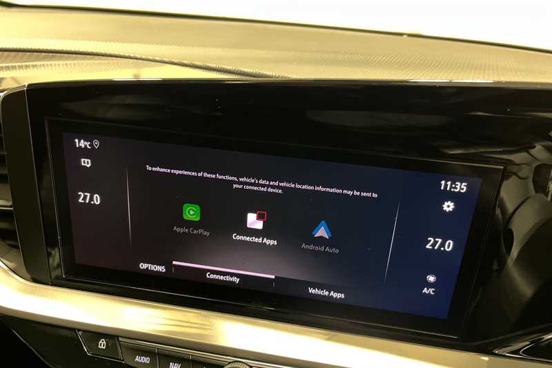 Used Vauxhall Mokka 2022 for sale - 77562366: Photo 38