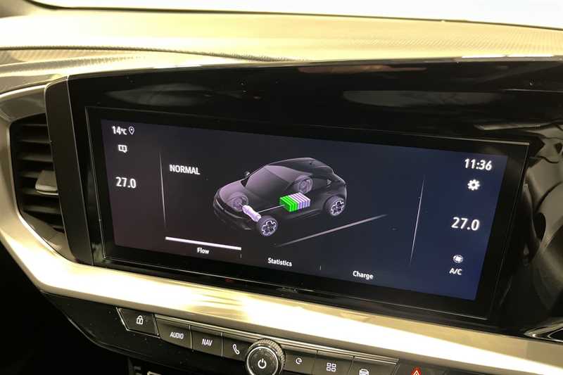 Used Vauxhall Mokka 2022 for sale - 77562366: Photo 39