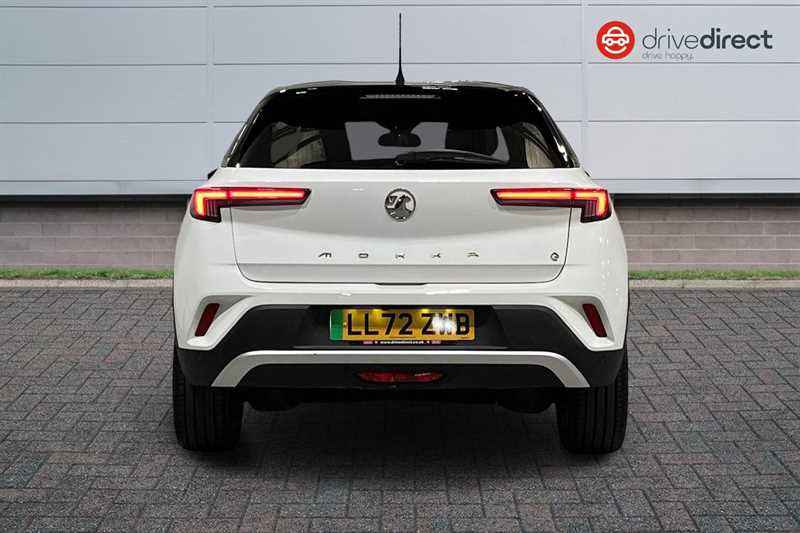 Used Vauxhall Mokka 2022 for sale - 77562366: Photo 4