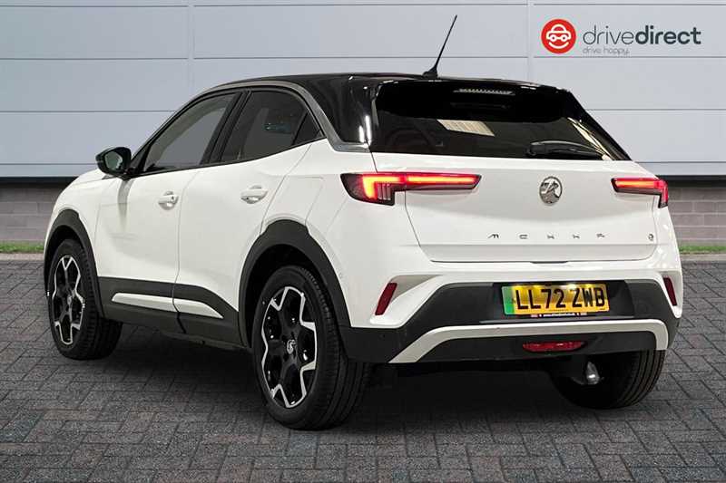 Used Vauxhall Mokka 2022 for sale - 77562366: Photo 5