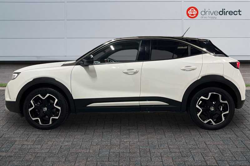 Used Vauxhall Mokka 2022 for sale - 77562366: Photo 6