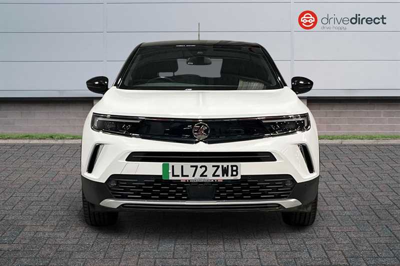 Used Vauxhall Mokka 2022 for sale - 77562366: Photo 8