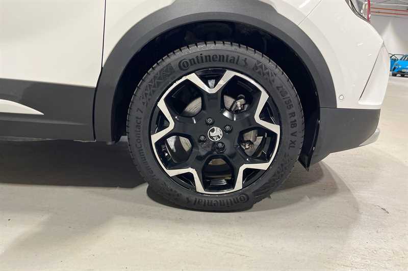 Used Vauxhall Mokka 2022 for sale - 77562366: Photo 9