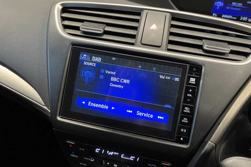 Used Honda Civic 2016 for sale - 77310194: Photo 17