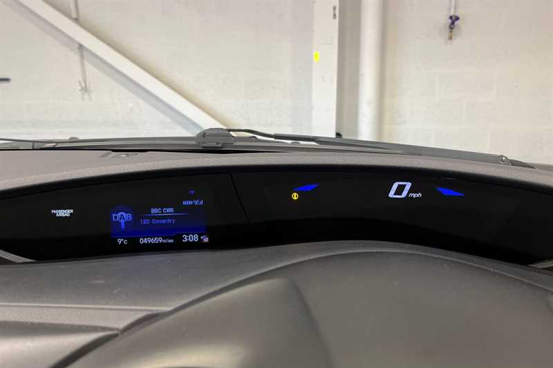 Used Honda Civic 2016 for sale - 77310194: Photo 20