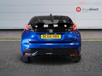 Used Honda Civic undefined for sale - 77310194: Photo