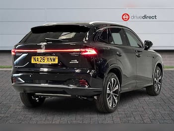 Used MG MG HS 2026 for sale - 79783168: Photo