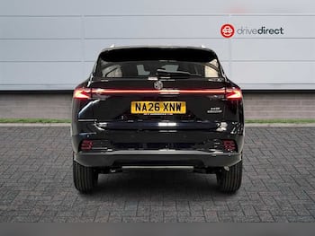 Used MG MG HS 2026 for sale - 79783168: Photo