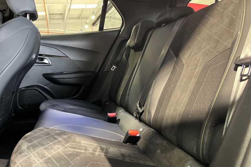 Used Peugeot 2008 2022 for sale - 77788303: Photo 24