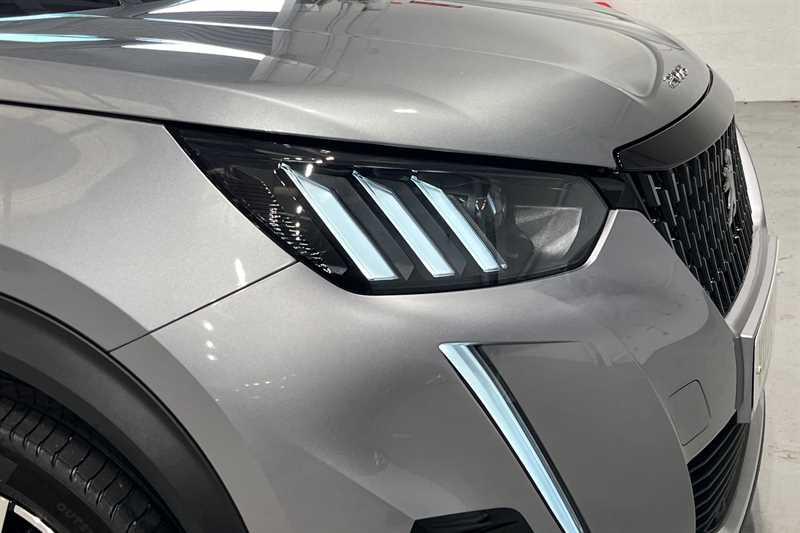 Used Peugeot 2008 2022 for sale - 77788303: Photo 28