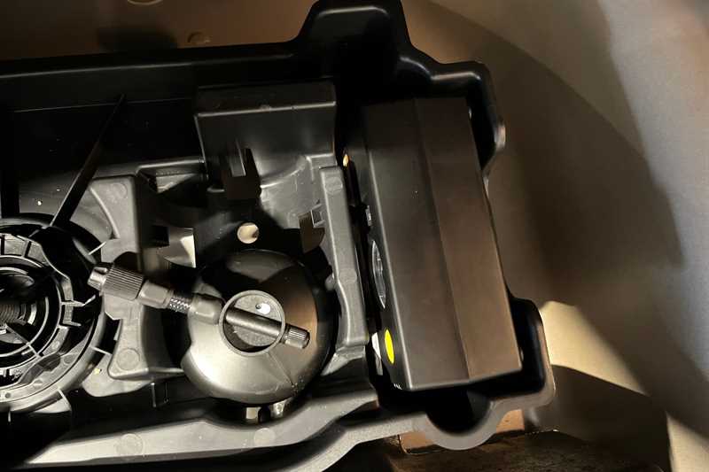 Used Peugeot 2008 2022 for sale - 77788303: Photo 37