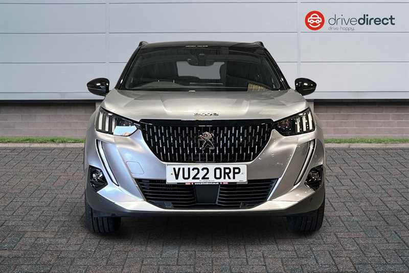 Used Peugeot 2008 2022 for sale - 77788303: Photo 8