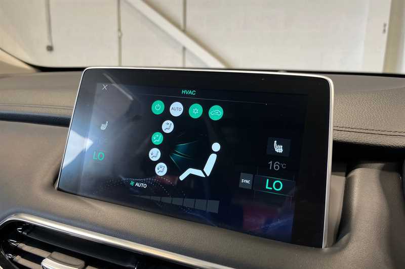 Used MG MG HS 2022 for sale - 77886953: Photo 15