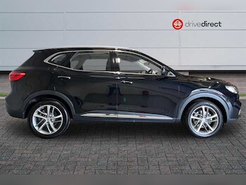 Used MG MG HS 2022 for sale - 77886953: Photo