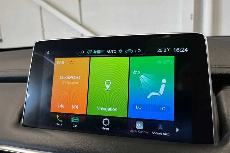 Used MG MG HS 2022 for sale - 77886953: Photo 38